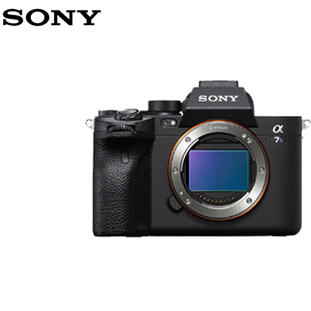 

Фотоаппарат Sony ILCE-7SM3/A7S3 /Alpha 7SIII с картой памяти 80G CFA