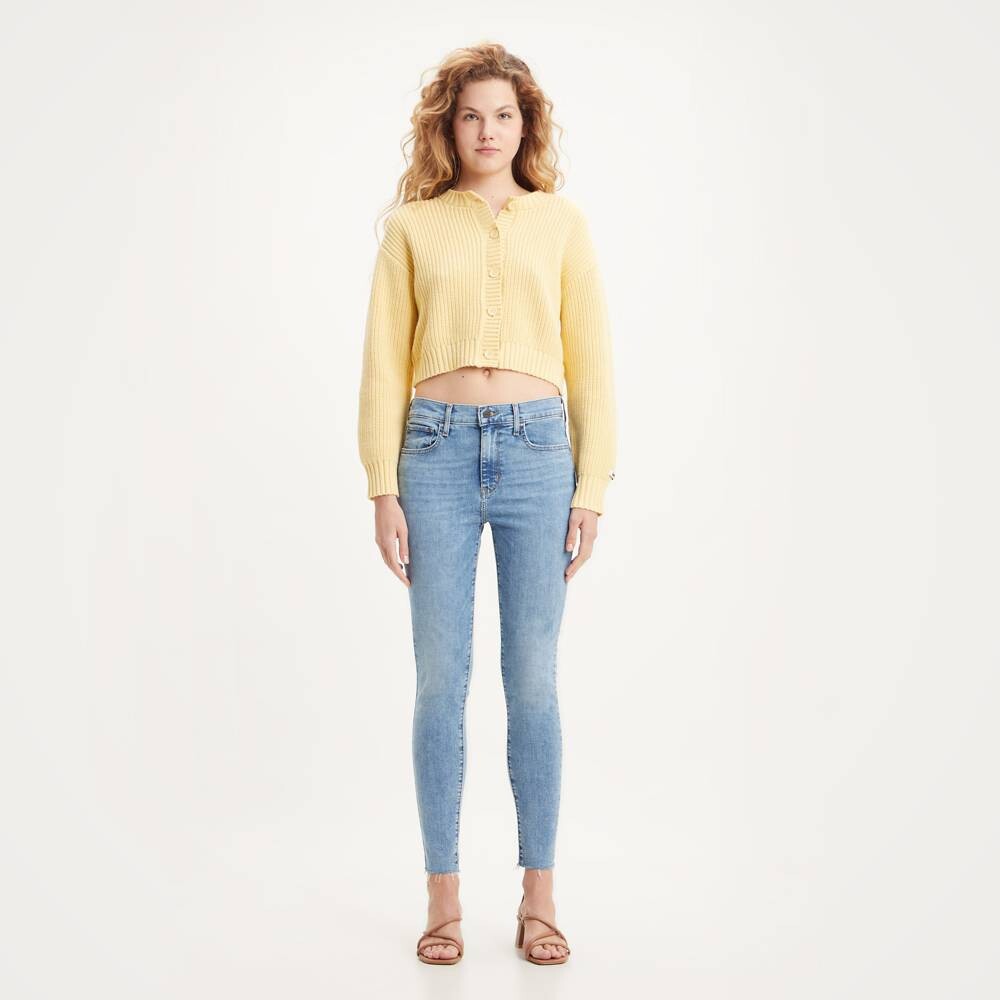 

Джинсы женские Levi's