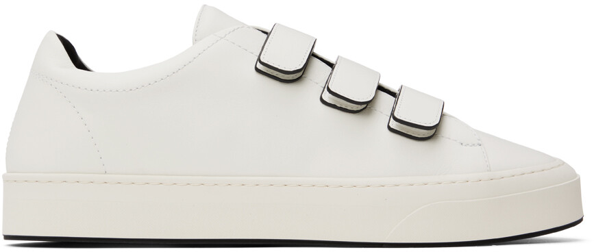 

Кроссовки Dean Straps Off-White The Row