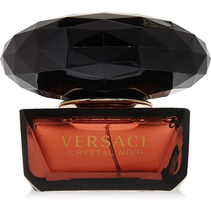 Versace Туалетная вода Crystal Noir спрей 50мл туалетная вода versace crystal noir