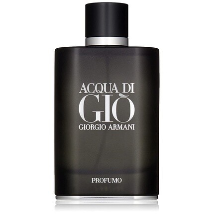 

Giorgio Armani ARMANI Acqua di Gio Духи-спрей с ладаном и пачули 125мл