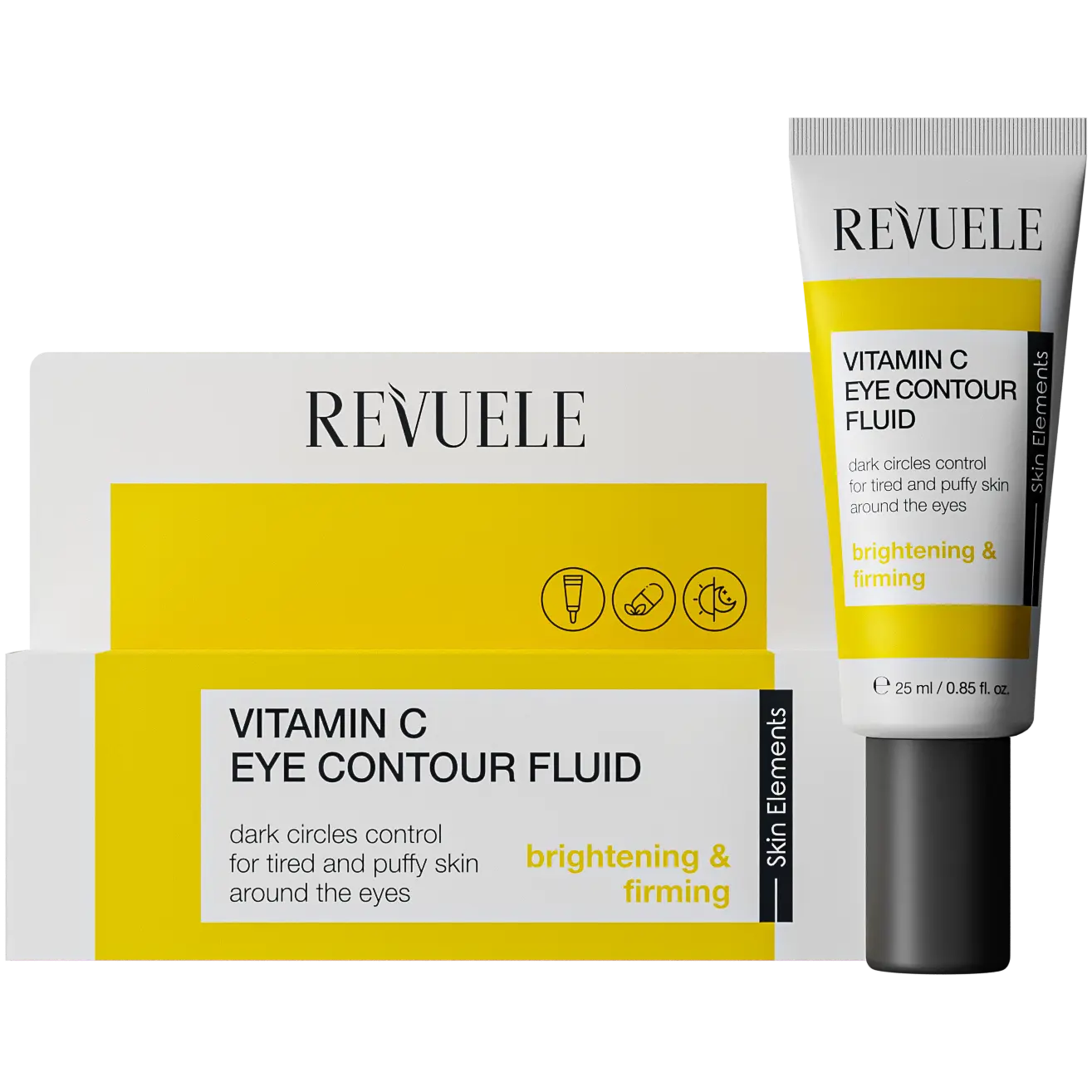 

Revuele Vitamin C крем для глаз, 25 мл