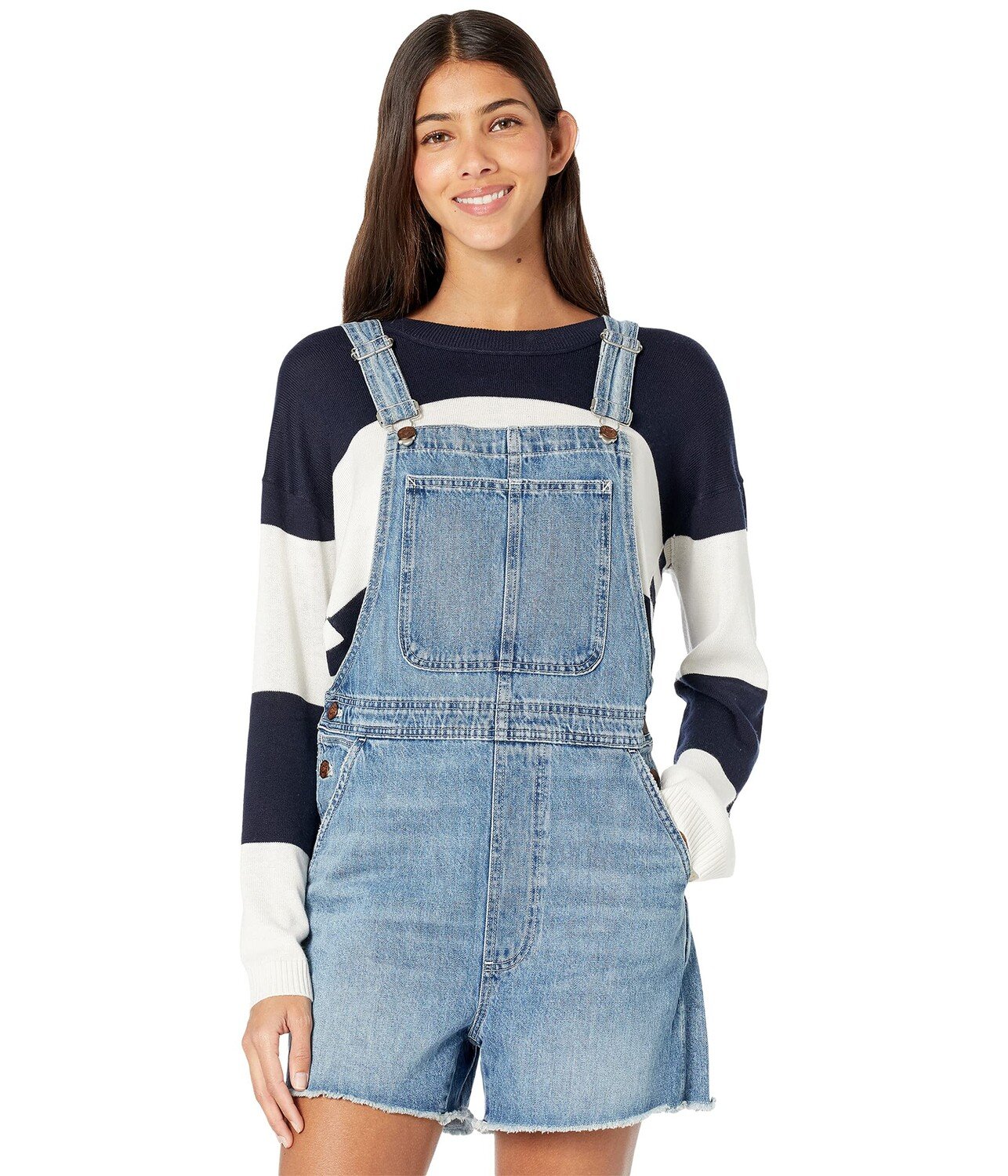 Aryana Adin Overalls