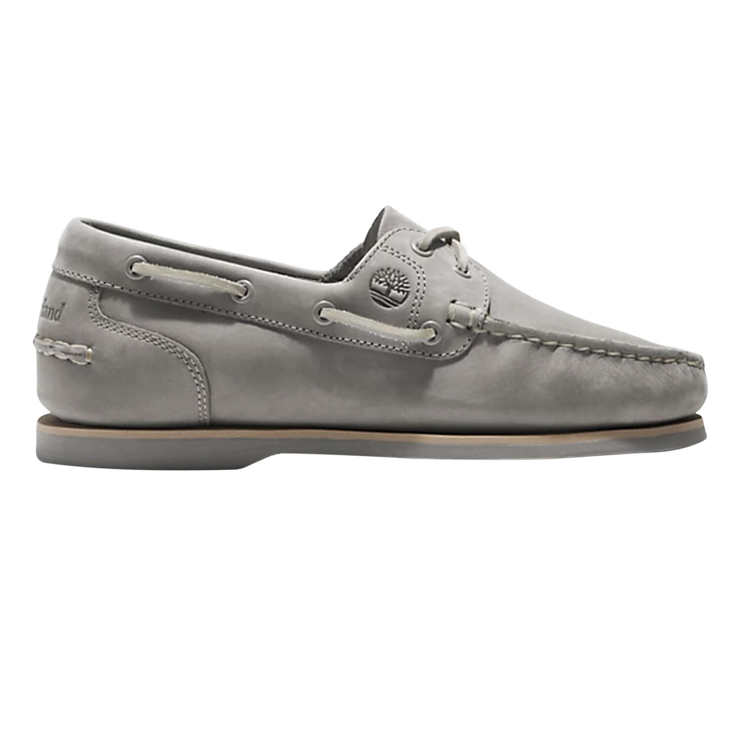 

Кроссовки Classic Boat Amherst 2 Eye Women TIMBERLAND, Серый