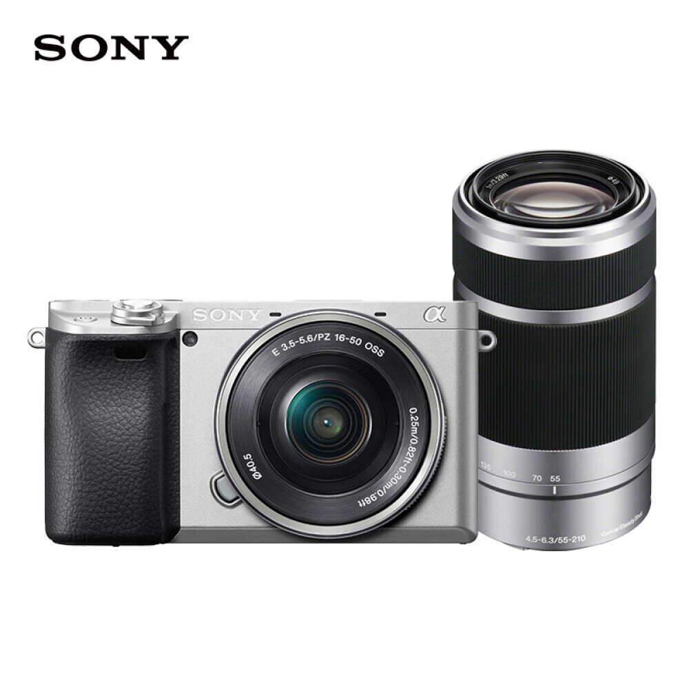 Фотоаппарат Sony Alpha A6400 с картой памяти 128G — продать на Auction ...