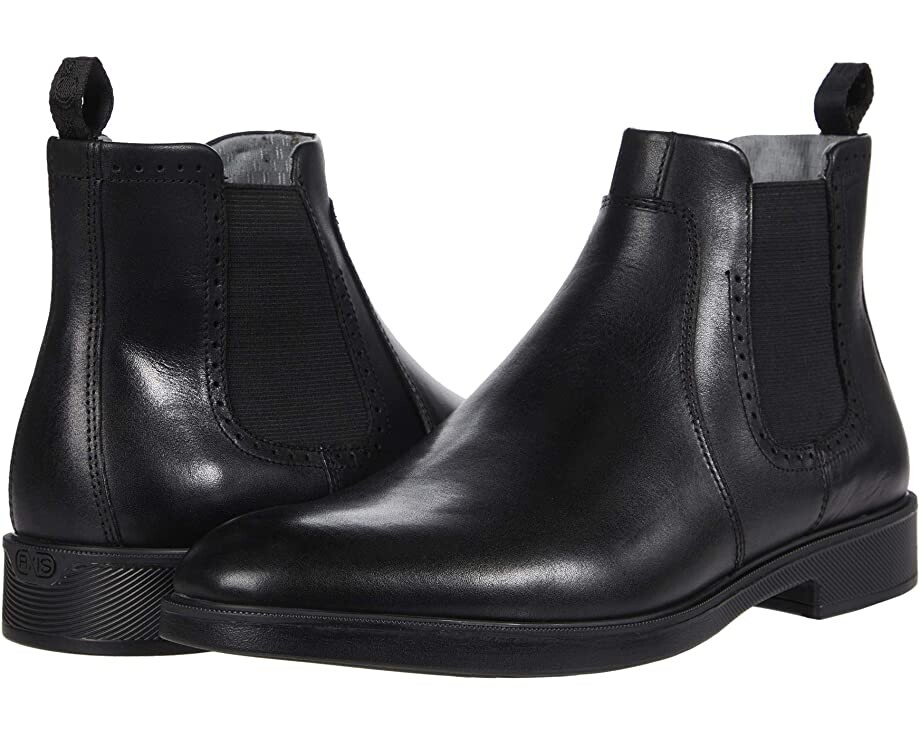 

Ботинки Waterproof XC4 Maddox Chelsea Boot Johnston & Murphy, кожа