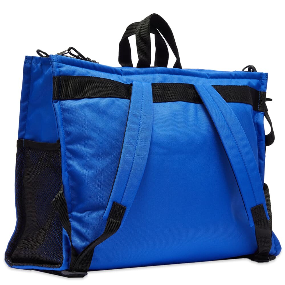 

Сумка Eastpak x Telfar Shopper - Large