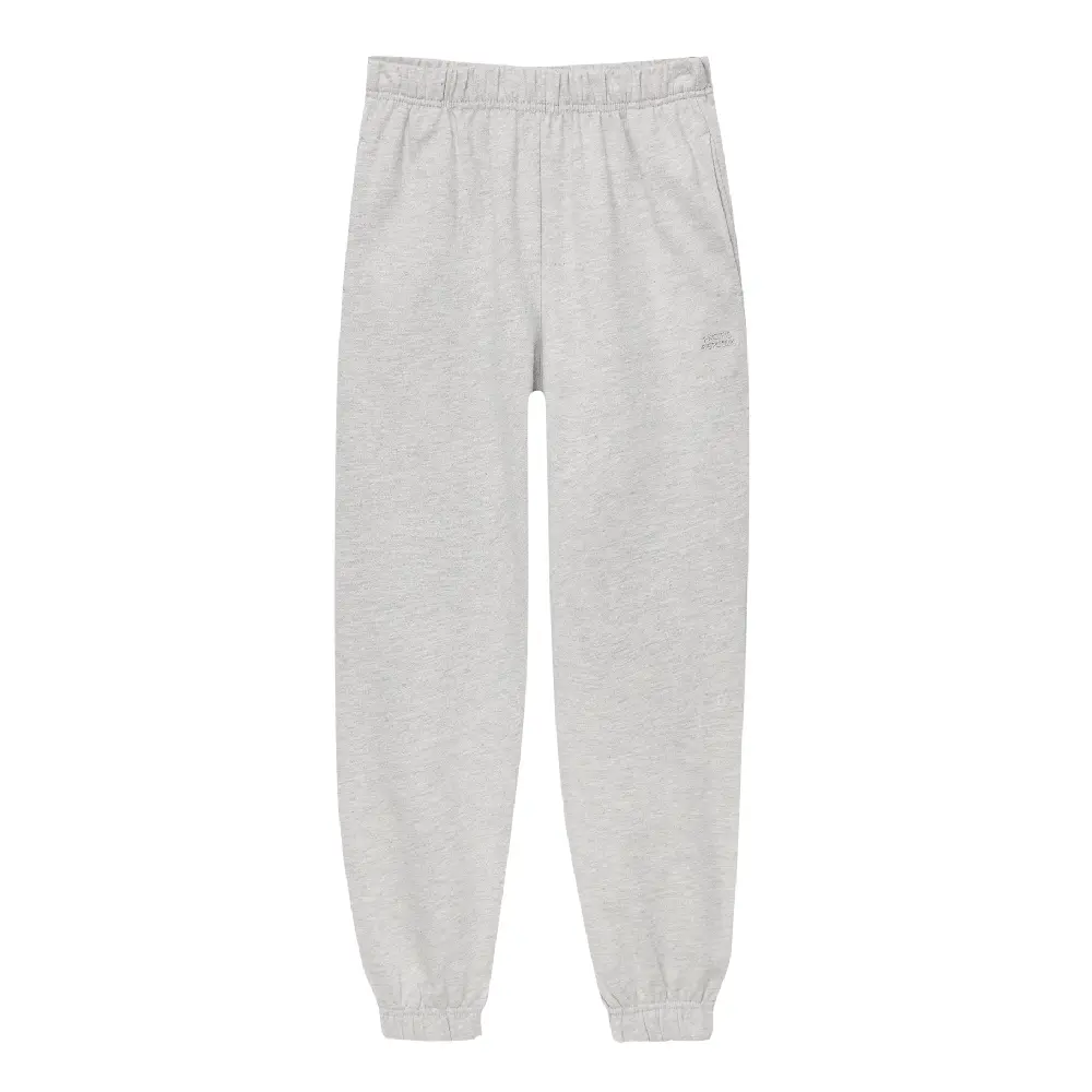 

Брюки Pull&Bear Jogging, серый