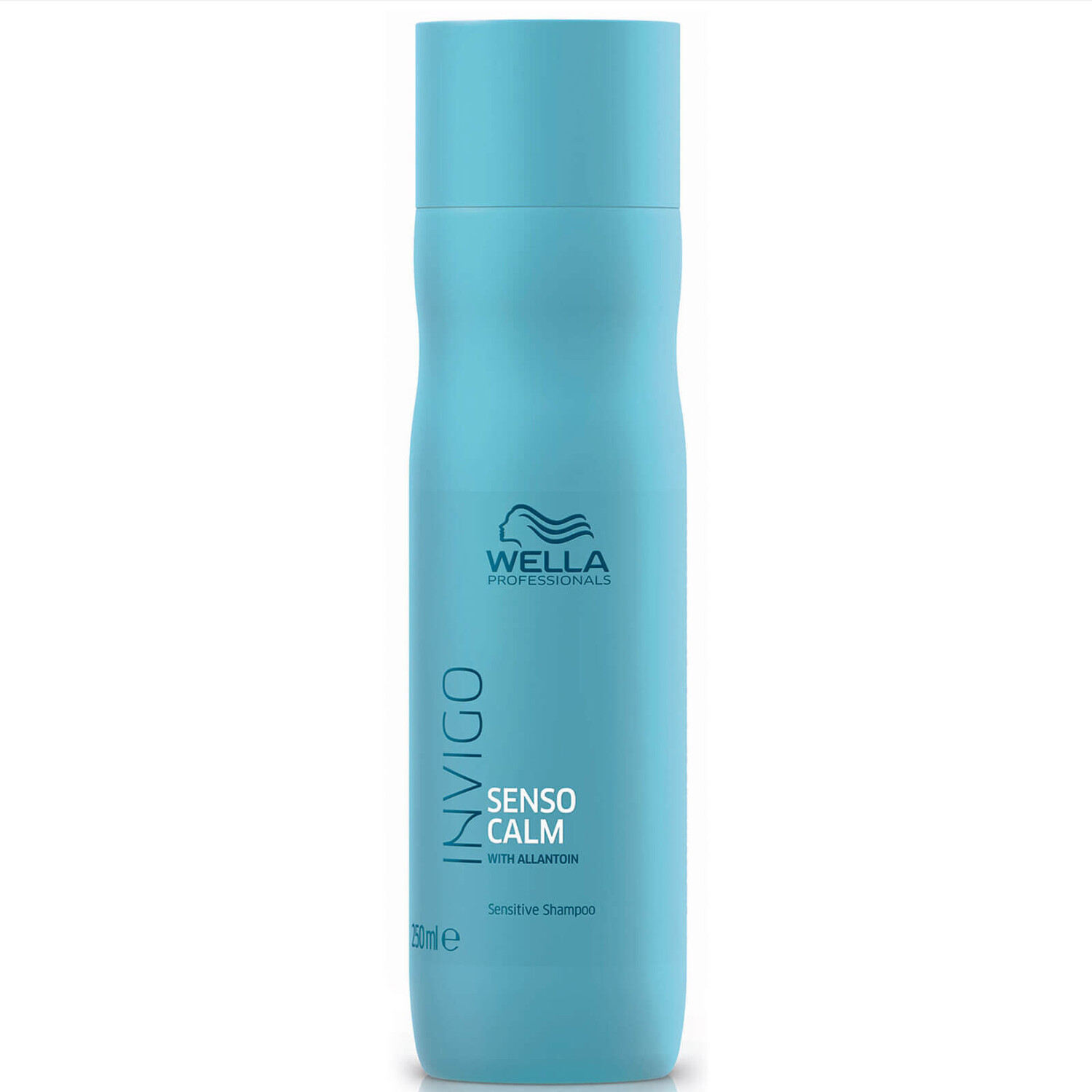 

Wella Professionals Invigo Balance Senso Calm шампунь для чувствительной кожи головы, 250 мл