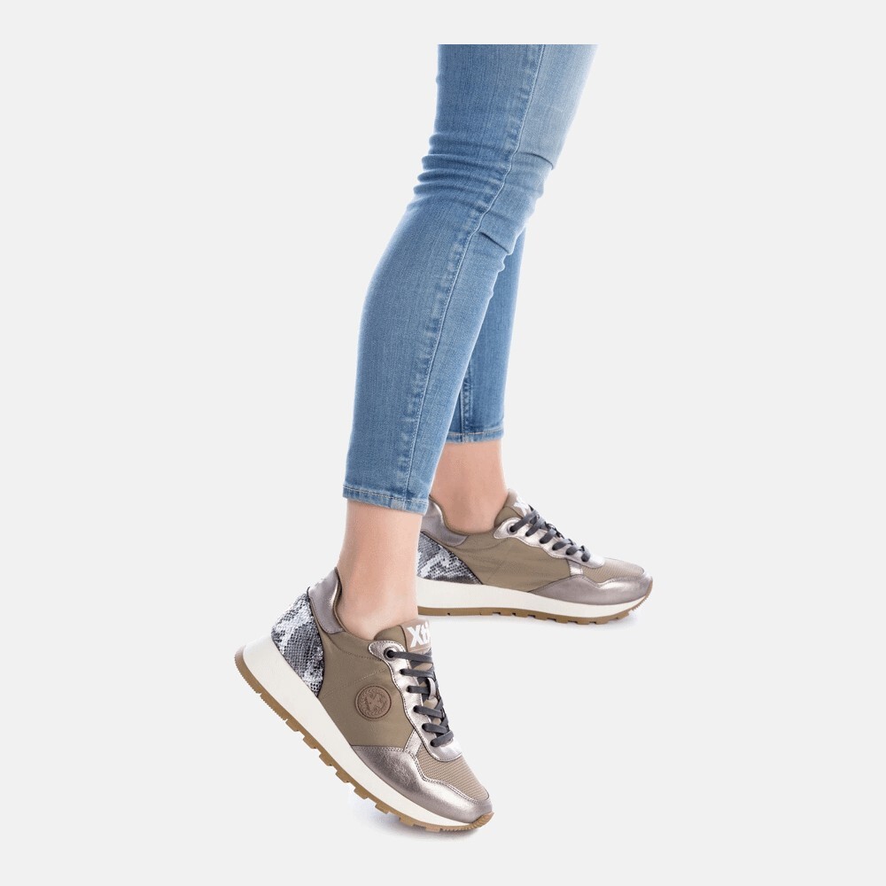 

Кроссовки Xti Zapatillas, taupe