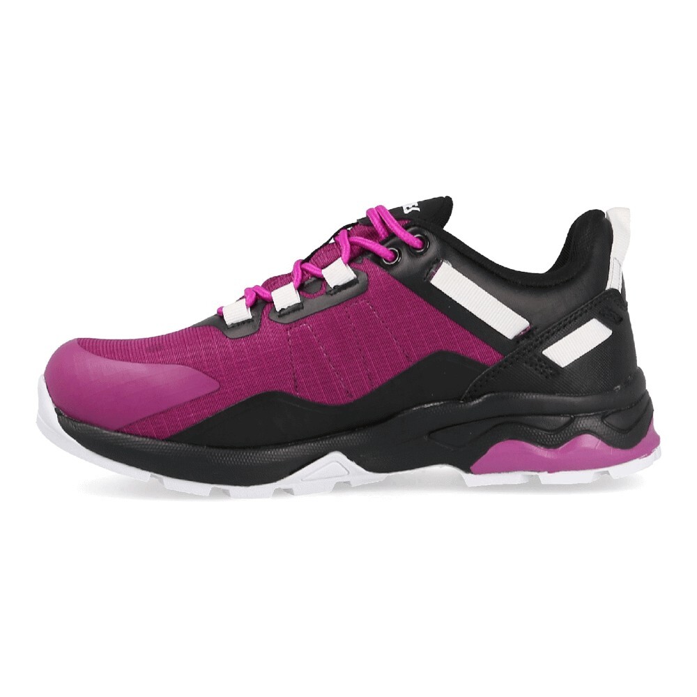 

Кроссовки Paredes Zapatillas, black