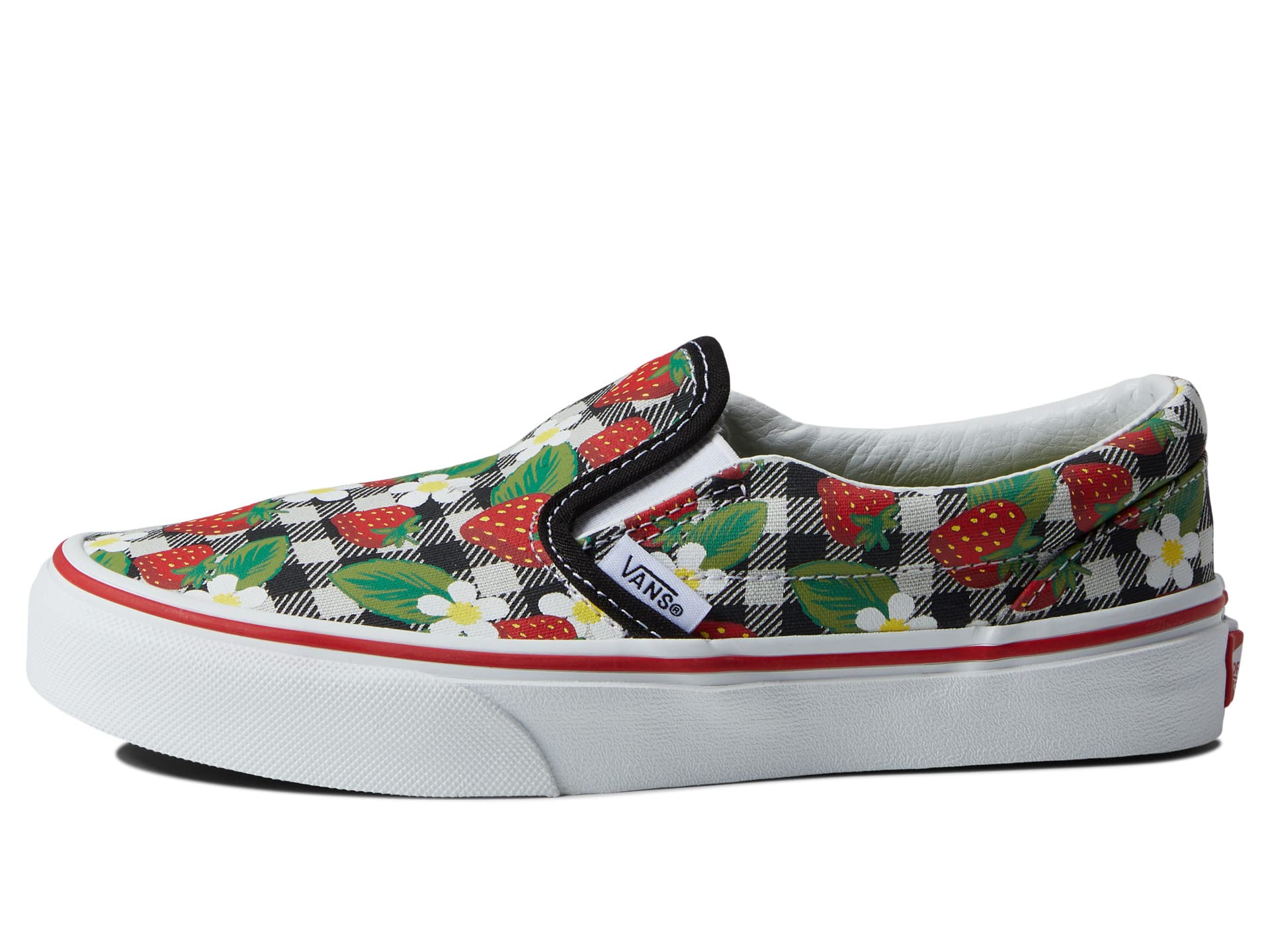 Kids classic shop vans