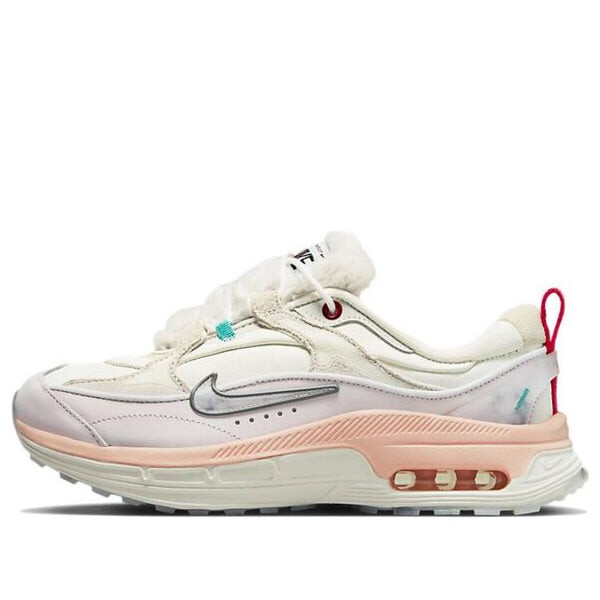 

Кроссовки Nike Air Max Bliss 'Sail', Белый