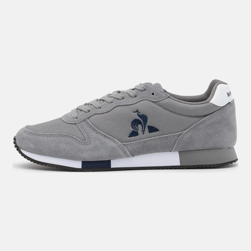 

Кроссовки le coq sportif Alpha Sport, titanium/dress blue