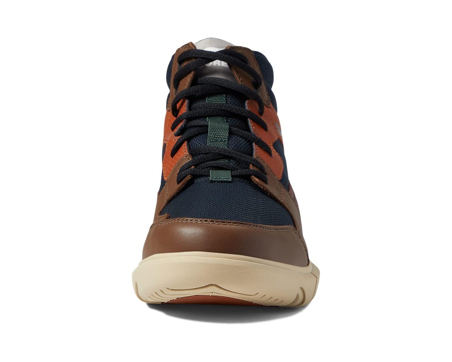 

Кроссовки Explorer Sneaker Mid Waterproof SOREL, бездна