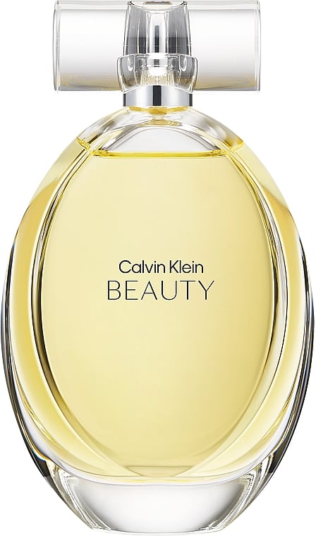 Духи Calvin Klein Beauty - фото