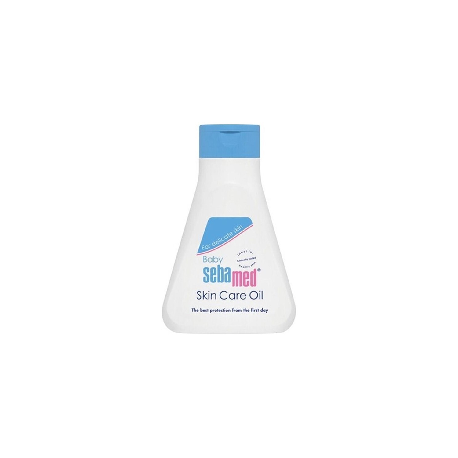 

Детское масло Sebamed Baby, 150 мл