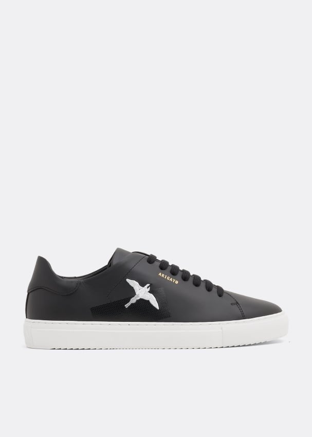 

Кроссовки AXEL ARIGATO Clean 90 sneakers, черный