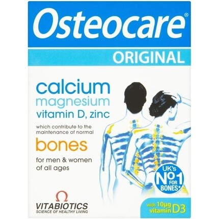 

Остеоке 30 таблеток Vitabiotics