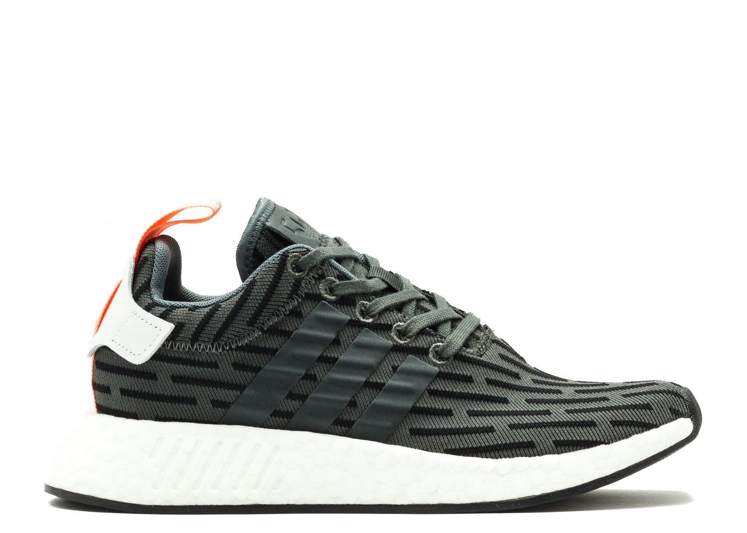 

Кроссовки adidas Wmns Nmd_R2 'Utility Ivy', зеленый