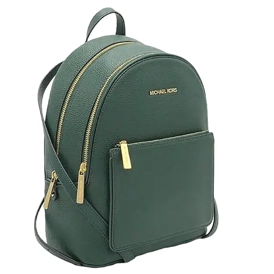 

Рюкзак Adina Medium Pebbled Leather, Michael Kors