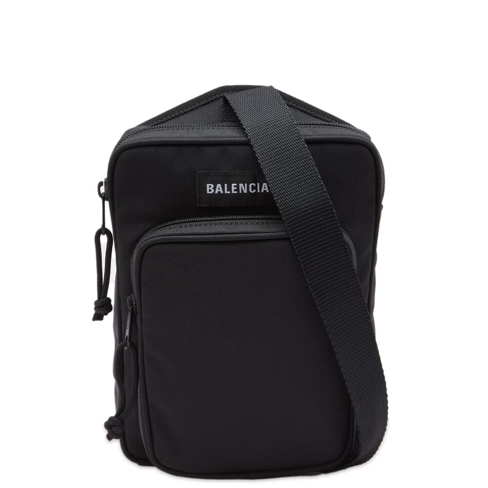 

Сумка Balenciaga Explorer Cross Body Messenger Bag
