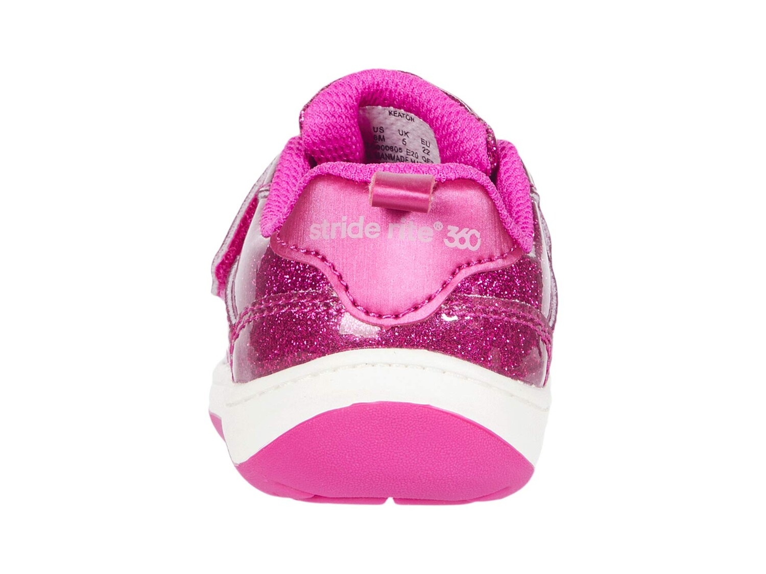 Stride rite store 360 keaton sneaker