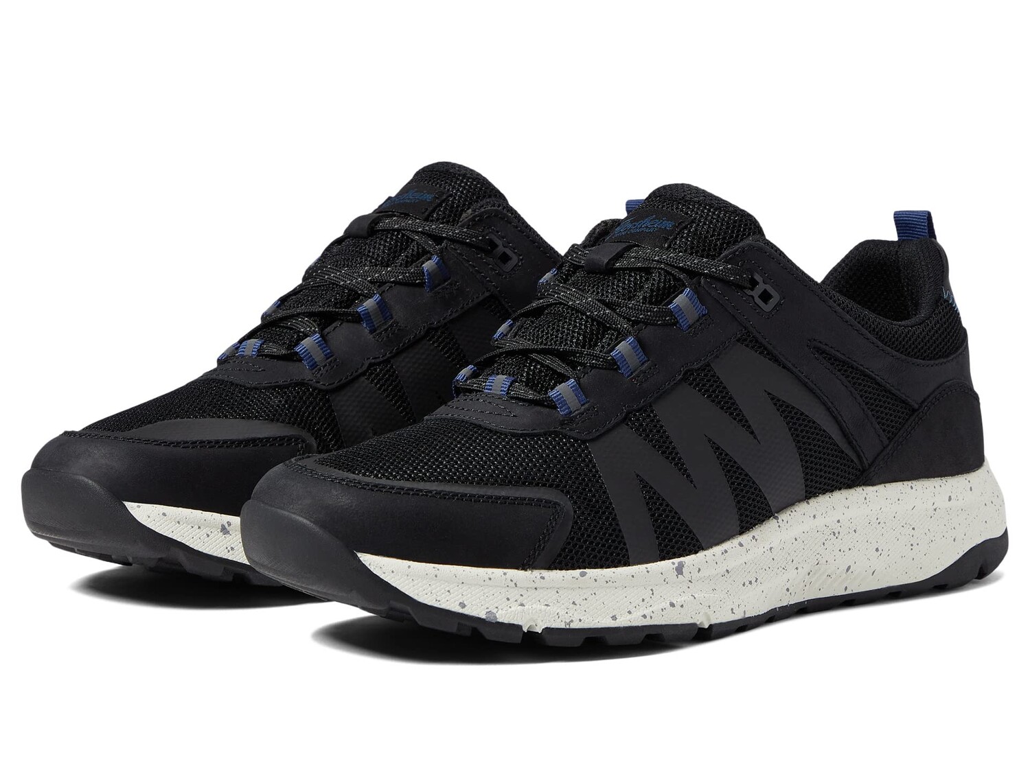 

Кроссовки Florsheim, Tread Lite Mesh Moc Toe Lace-Up Sneaker