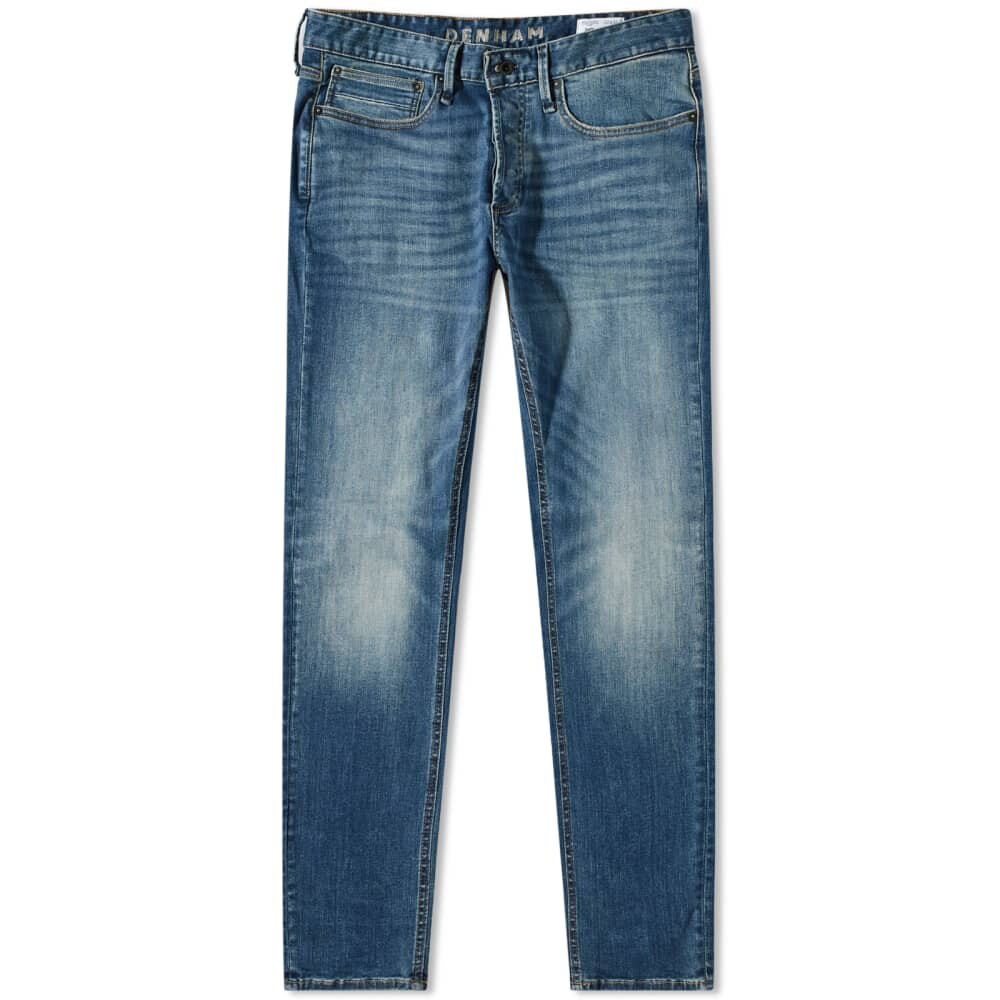 

Джинсы Denham Bolt Skinny Fit Jean