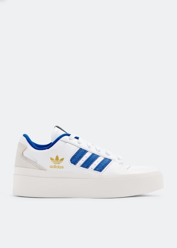

Кроссовки Adidas Forum Bonega, белый