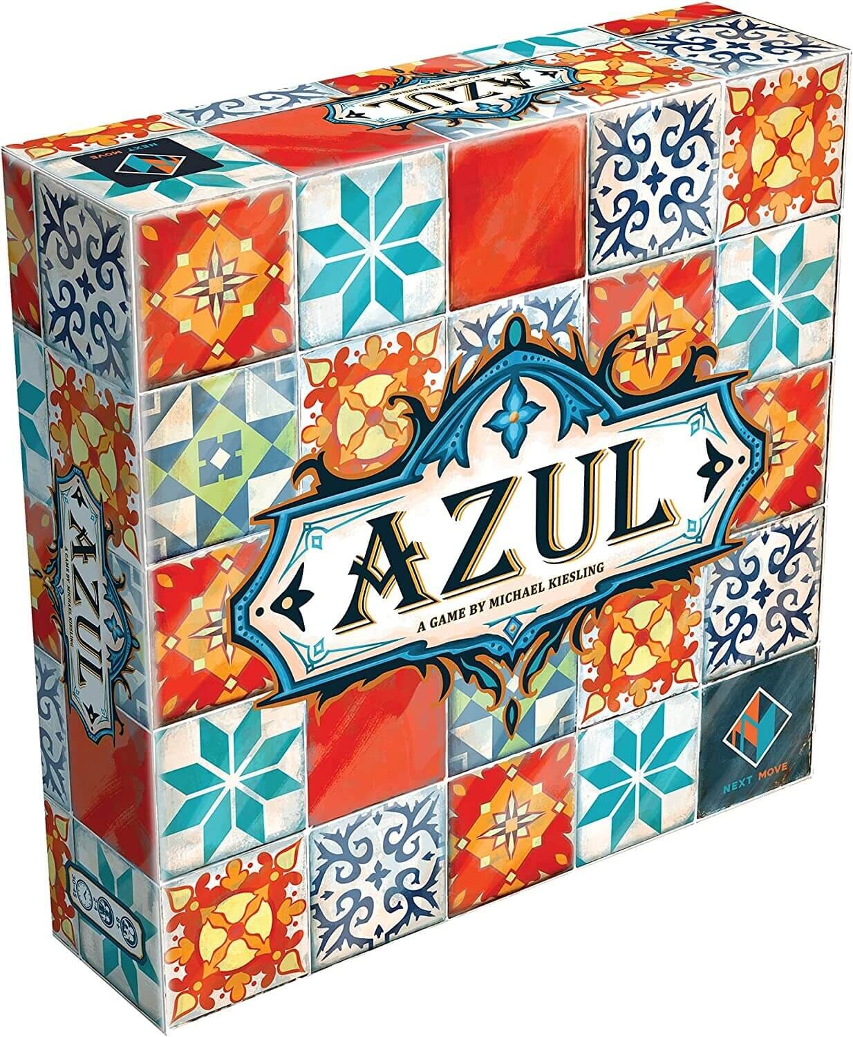 

Настольная игра Plan B Games Azul