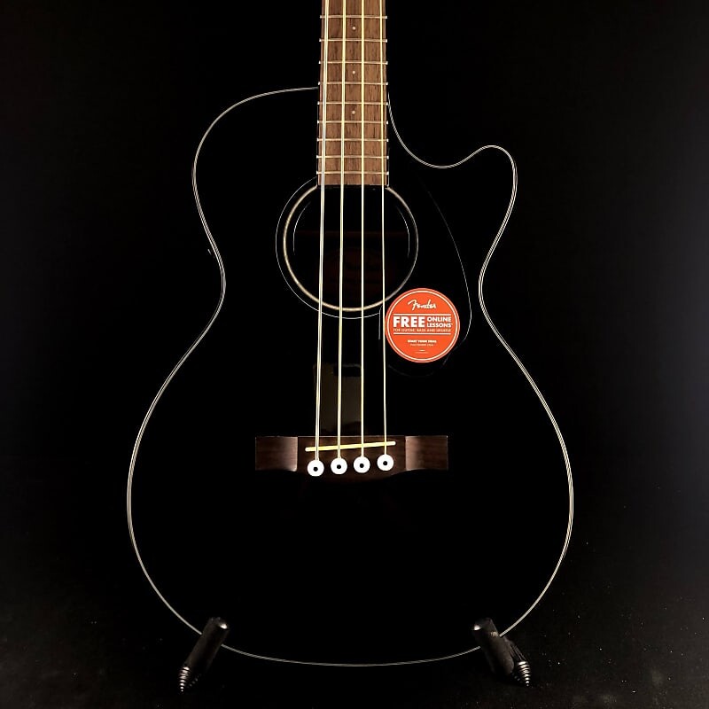 

Крыло CB-60SCE BLK Fender