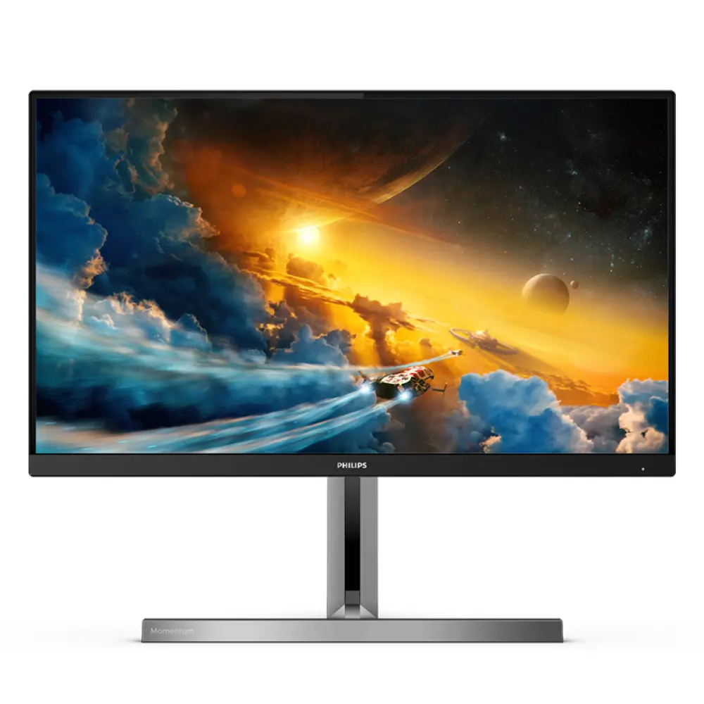 

Монитор Philips Nano 27" IPS 2K 170Гц с вращающимся основанием