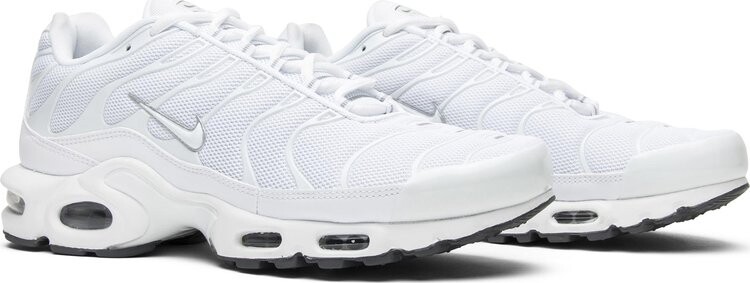 Air max plus womens white hotsell