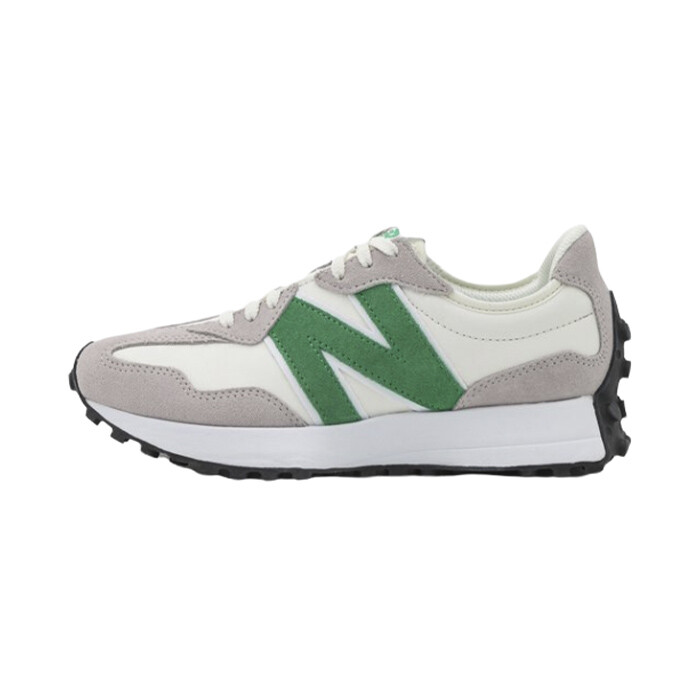 

Кроссовки New Balance WS327, серый/зеленый