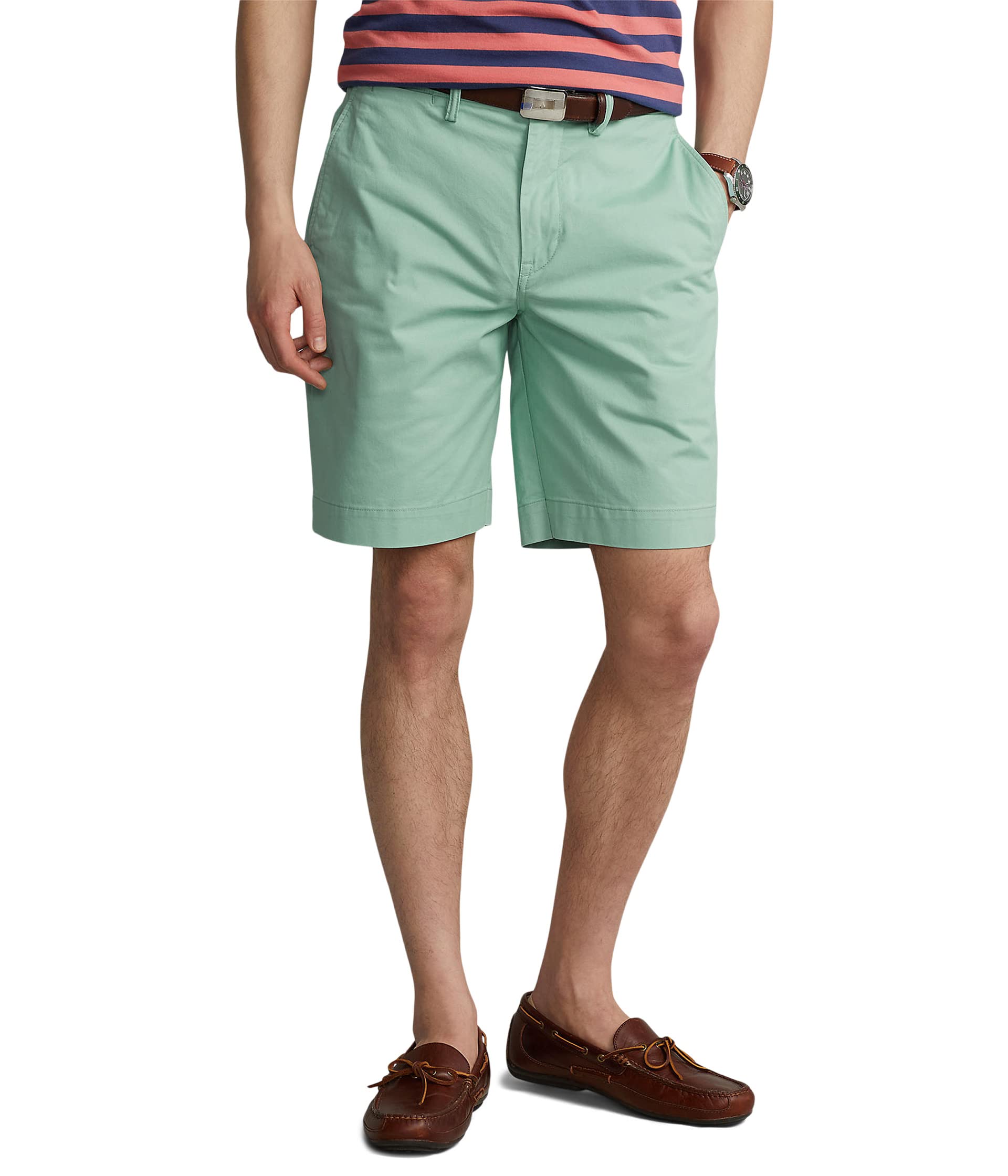 Polo classic 2025 fit 9 shorts