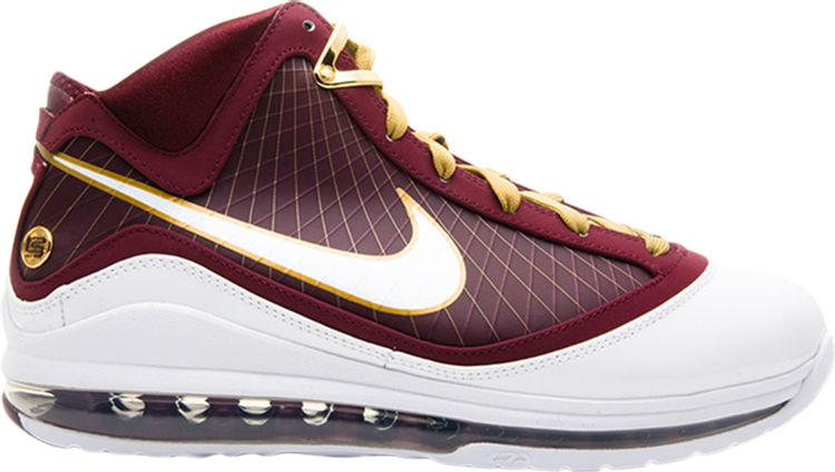 Nike air max store lebron 7