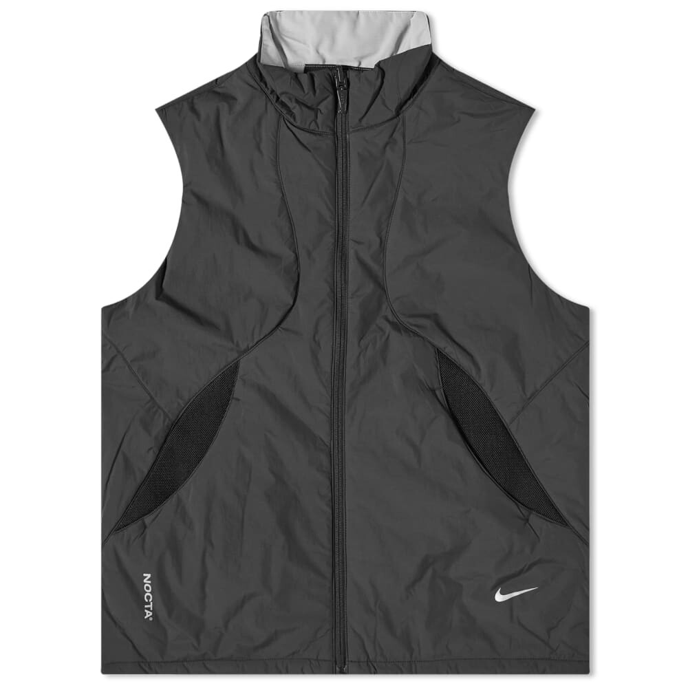 

Жилет Nike NRG, черный
