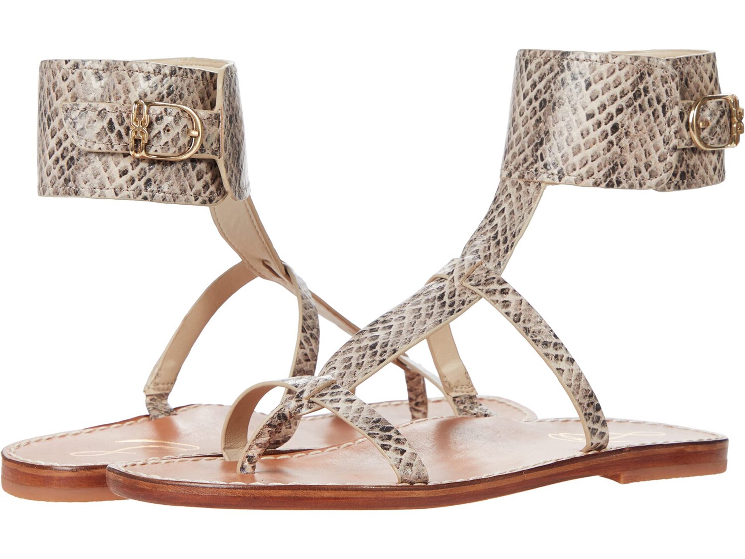

Сандалии Sam Edelman, Mollie