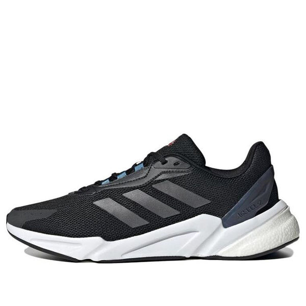 

Кроссовки Adidas X9000l2, черный
