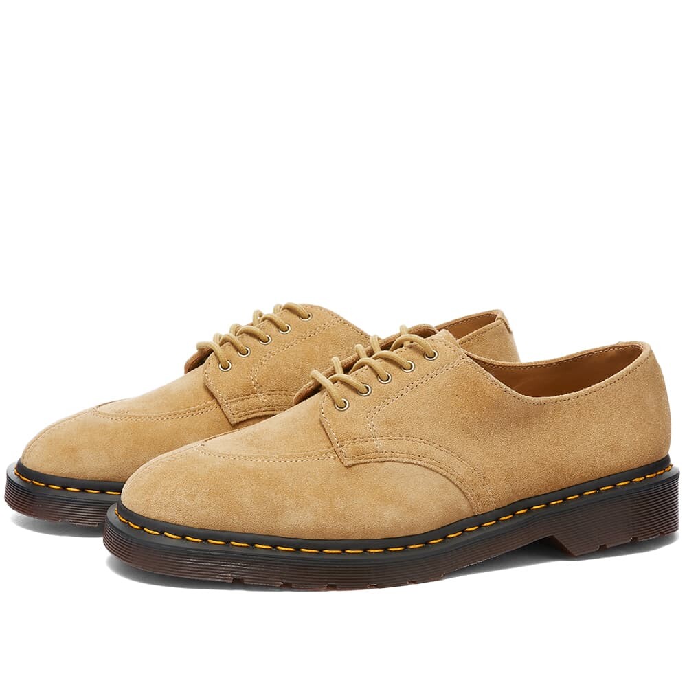 

Полуботинки Dr. Martens 2046 5-Eye Shoe