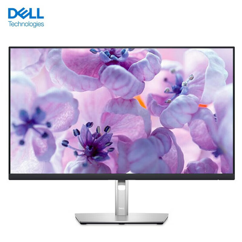 

Монитор Dell P2723D 27" IPS 2K 2560 x 1440