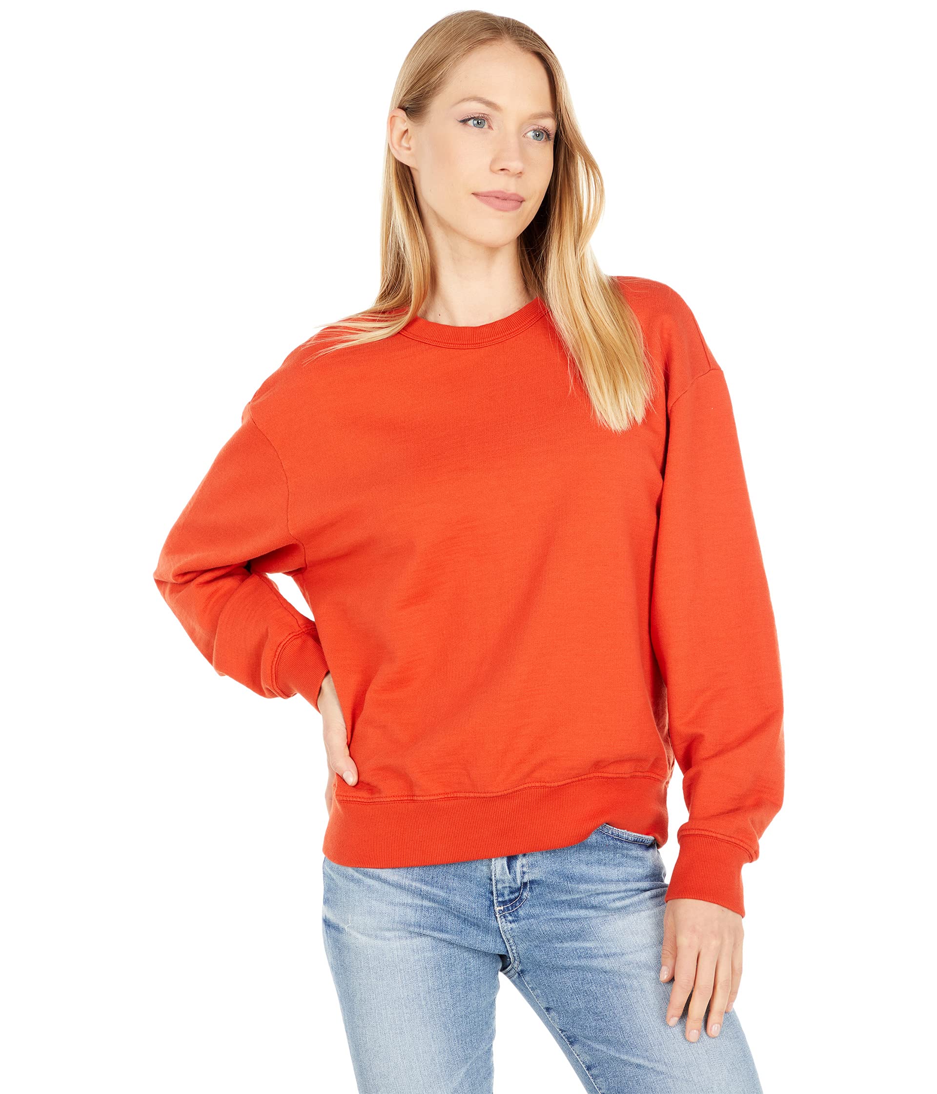 AG Adriano Goldschmied Nova Sweatshirt