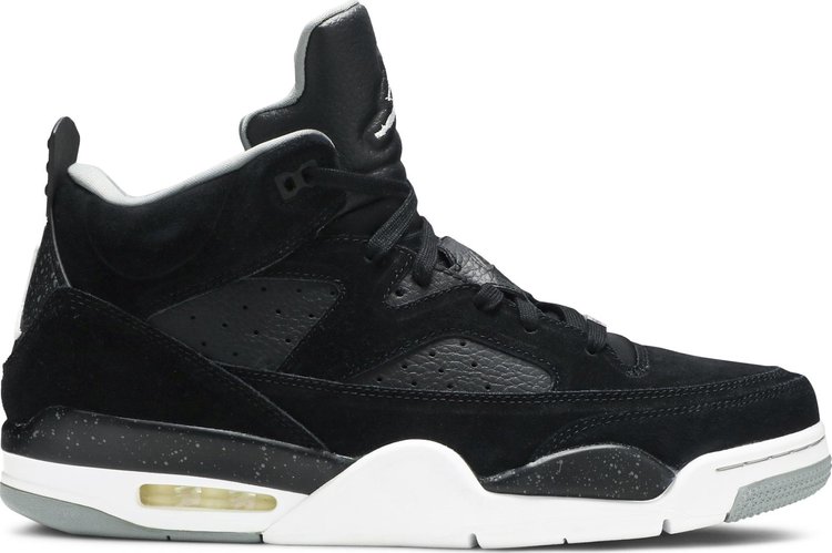 

Кроссовки Jordan Son Of Mars Low Black, черный