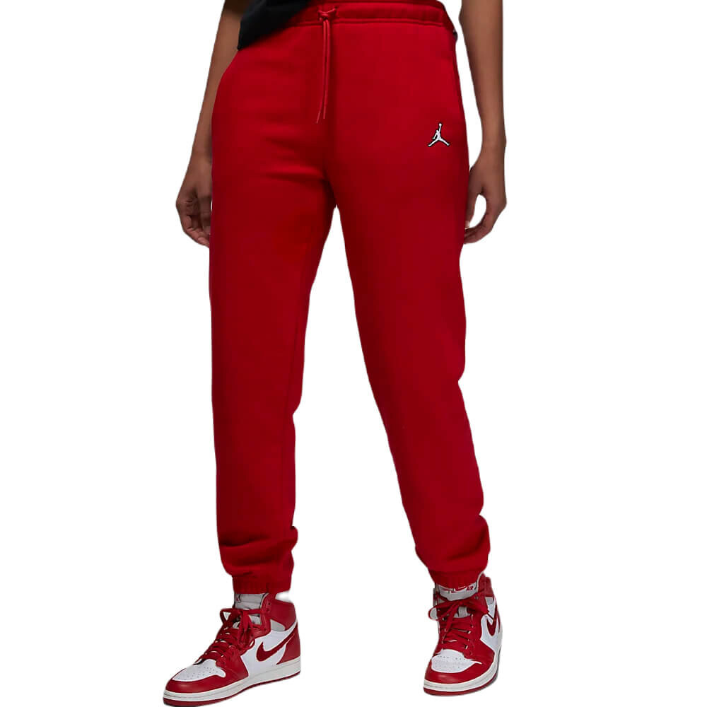 

Штаны Nike Jordan Brooklyn, красный