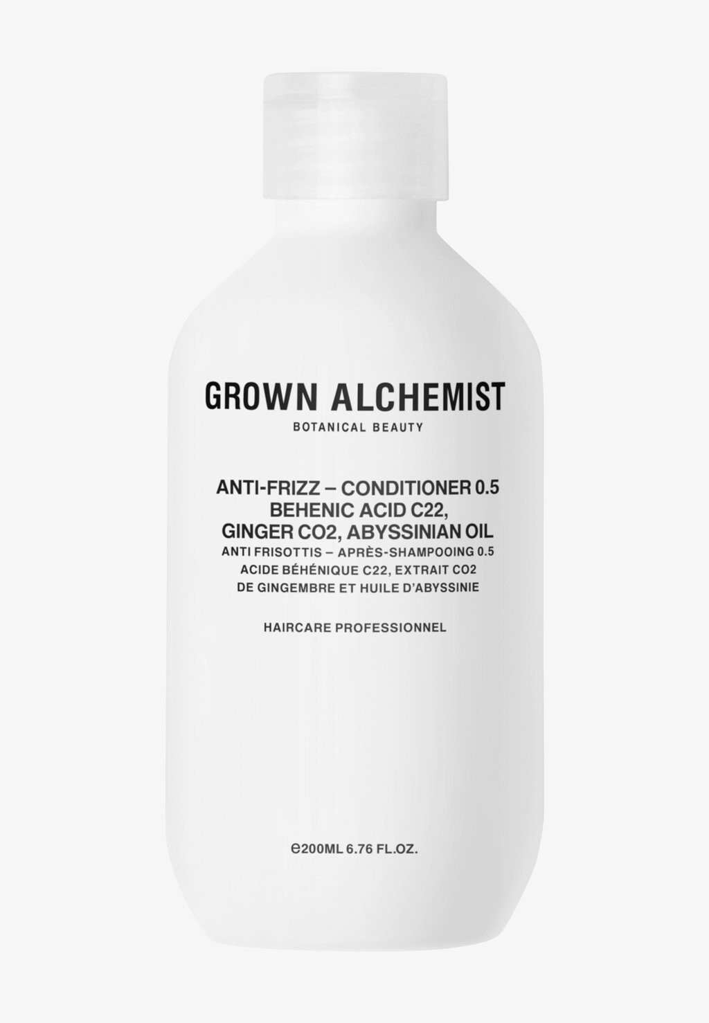 

Кондиционер Frizz-Reduction Conditioner 0.5 Grown Alchemist