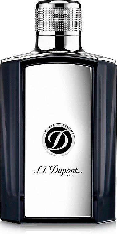 

Туалетная вода Dupont Be Exceptional