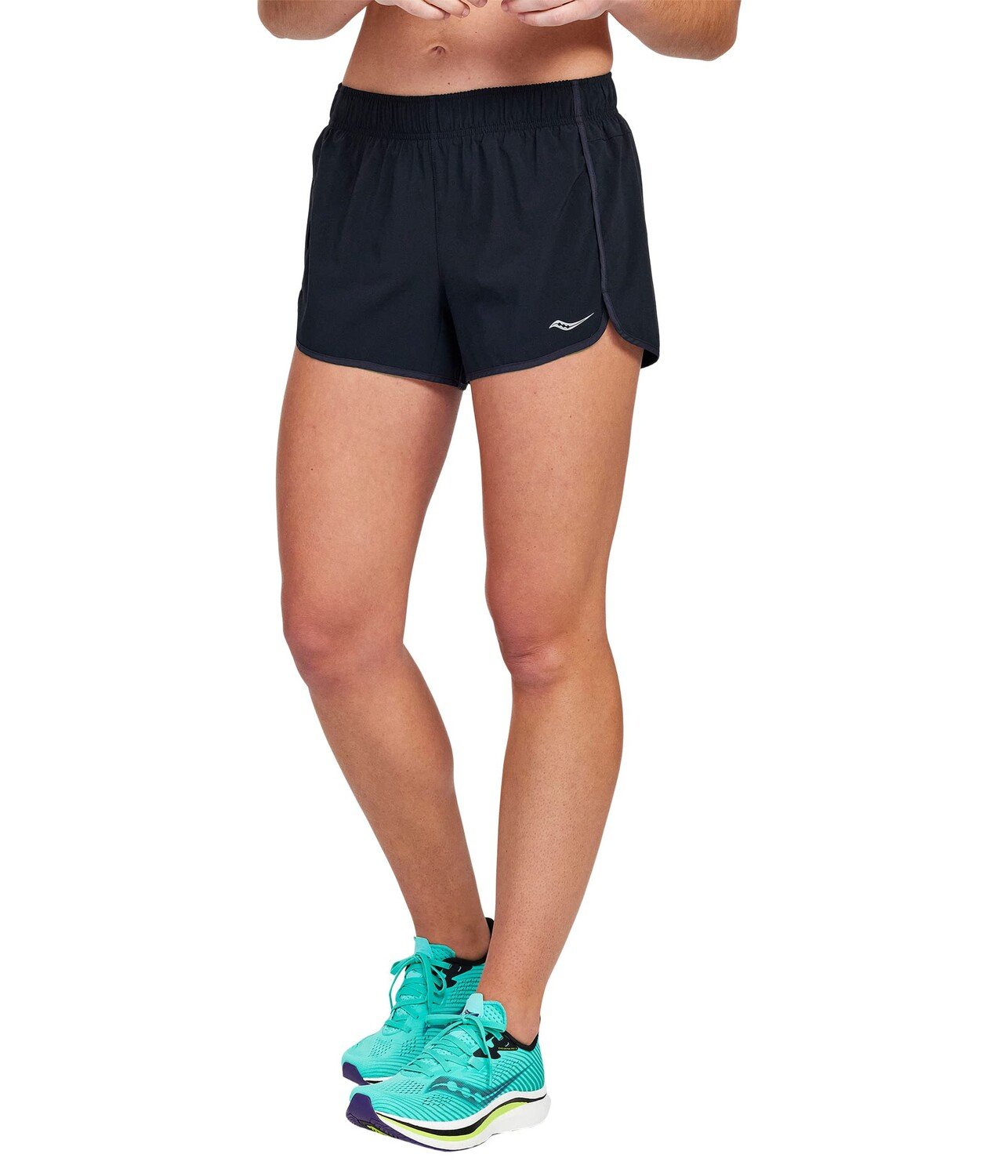 

Шорты Saucony, Outpace 3" Shorts