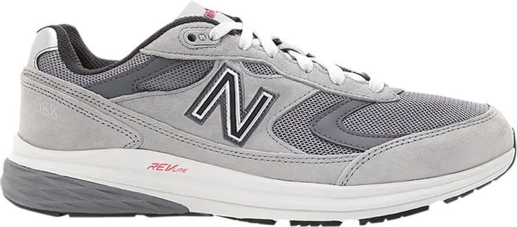 Кроссовки New Balance 880 'Gun Metal', серый – заказать по доступной ...