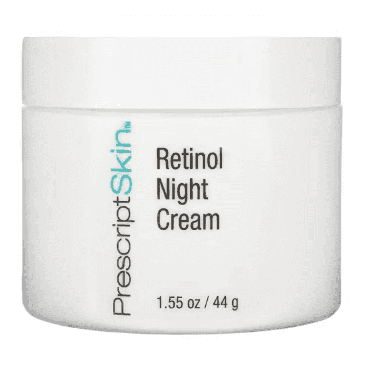 Ночной крем с ретинолом PrescriptSkin Retinol Night Cream, 44 г